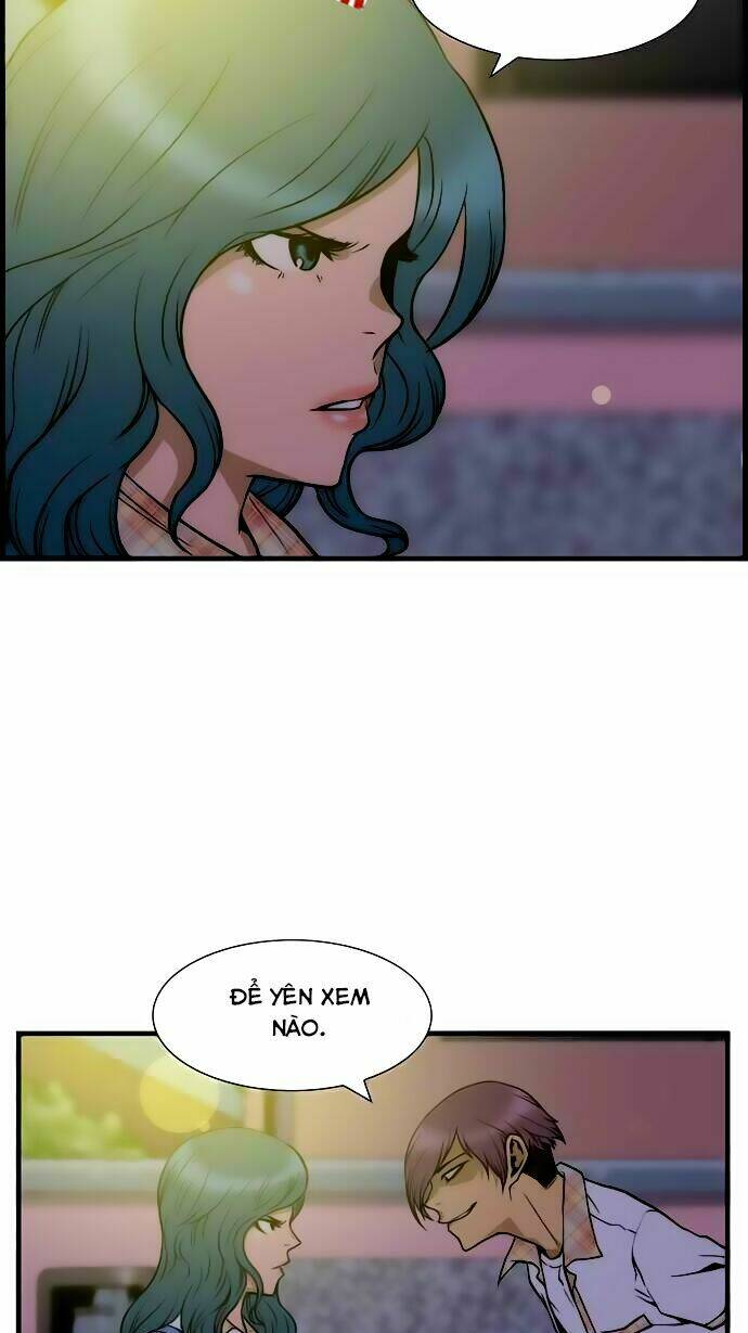 Green Boy: Chapter 4