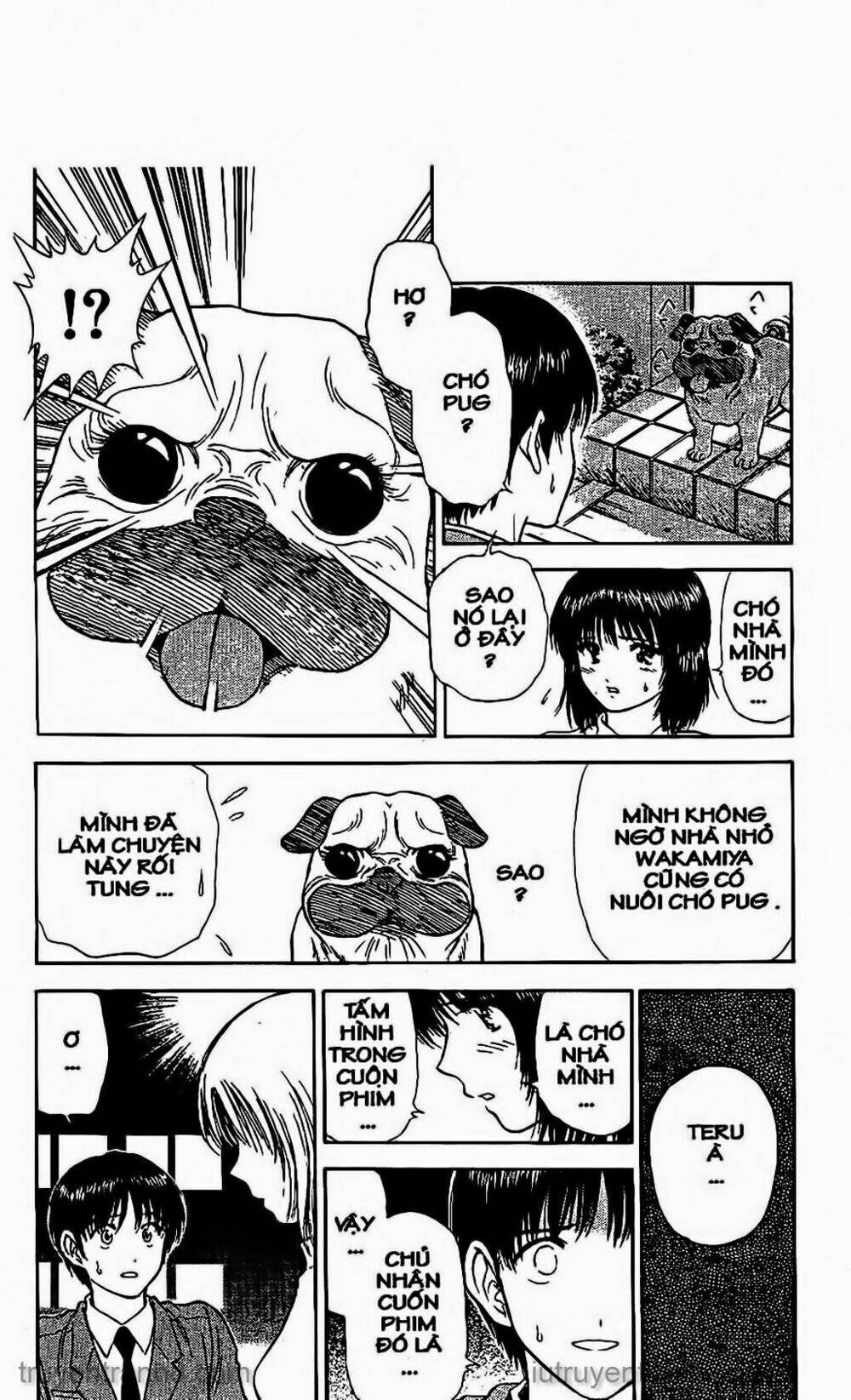 Saladdays: Chapter 63