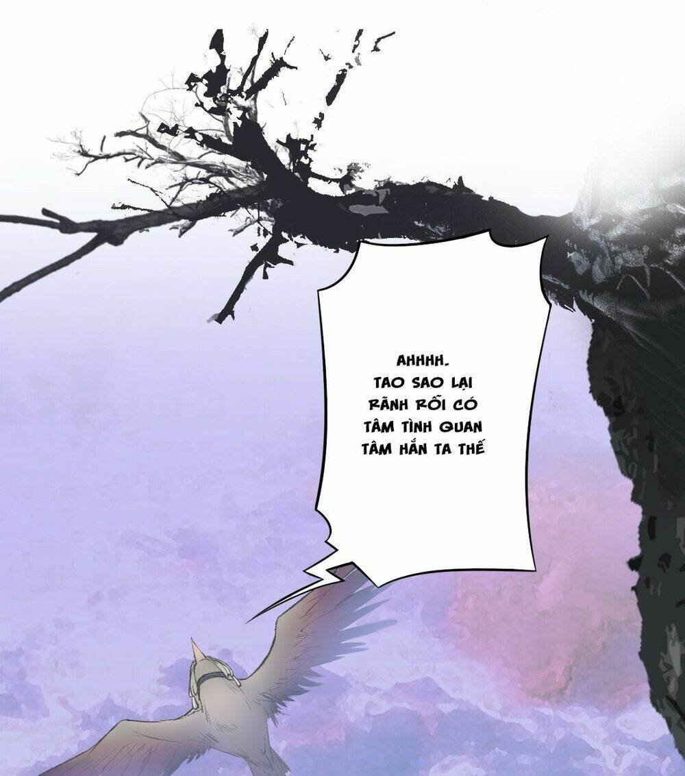 Mạnh Bà Truy Phu Ký: Chapter 11