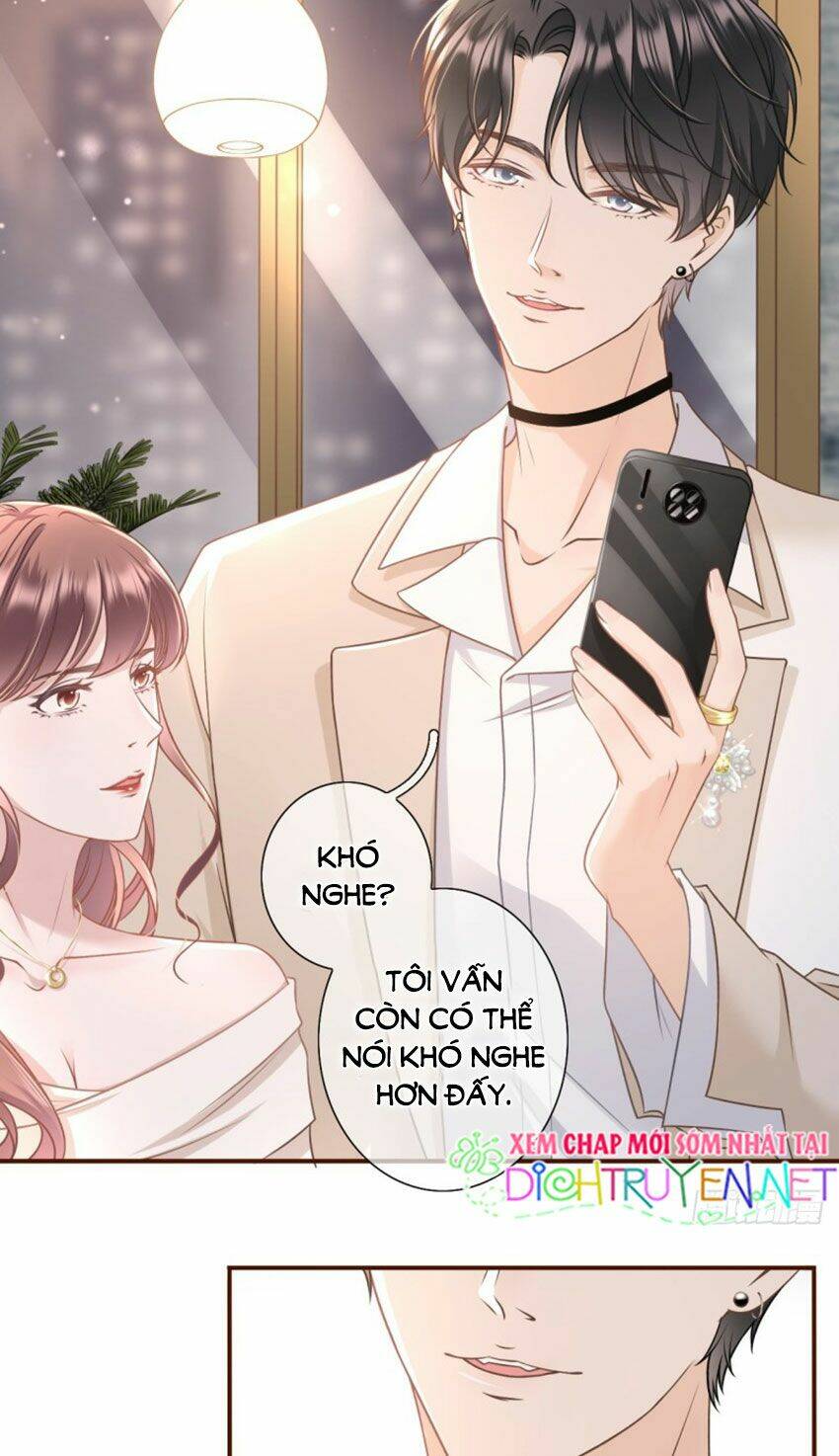 Bạn Gái Tôi Mới 30+: Chapter 29