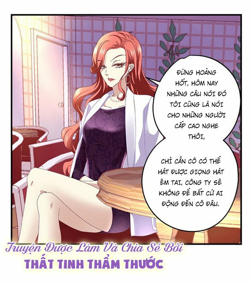 Thiên lại âm linh: Chapter 21