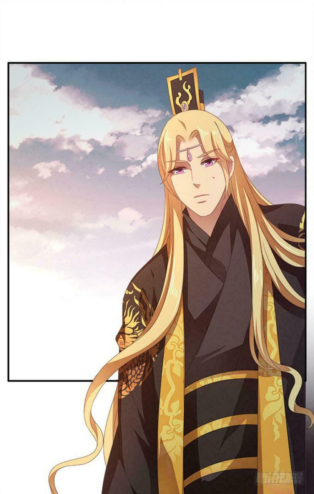 Thịnh Thế An Nhiên: Chapter 54