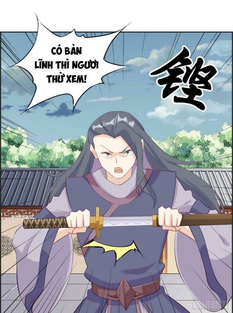 Tối Cường Hoàn Khố Hệ Thống: Chapter 58