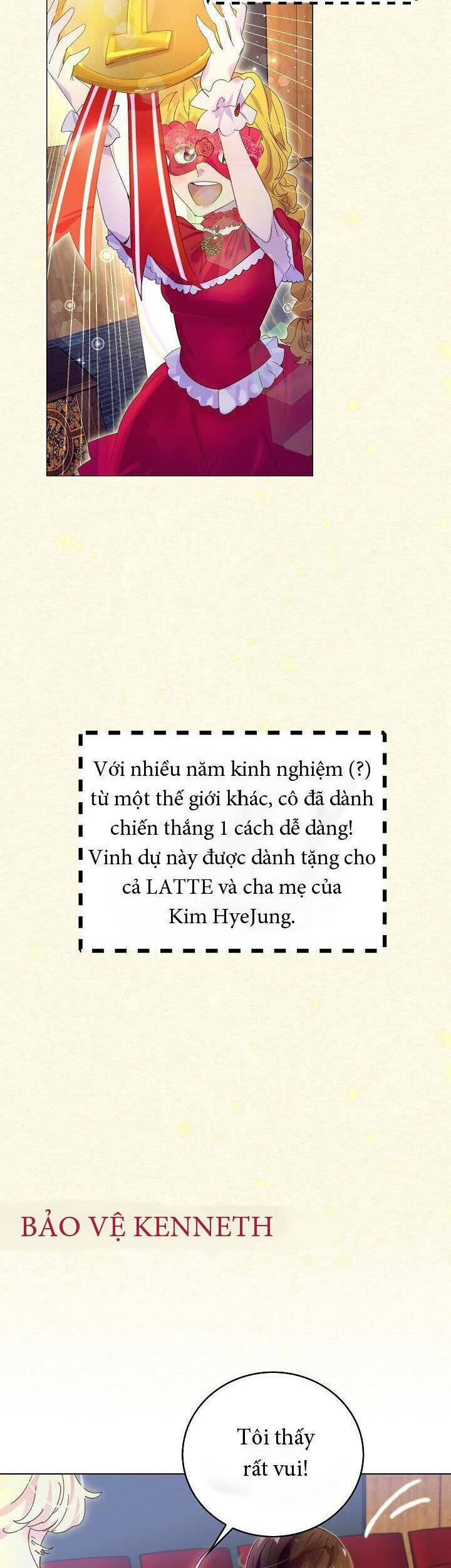 Đừng Xem Thường Nữ Phụ: Chapter 63