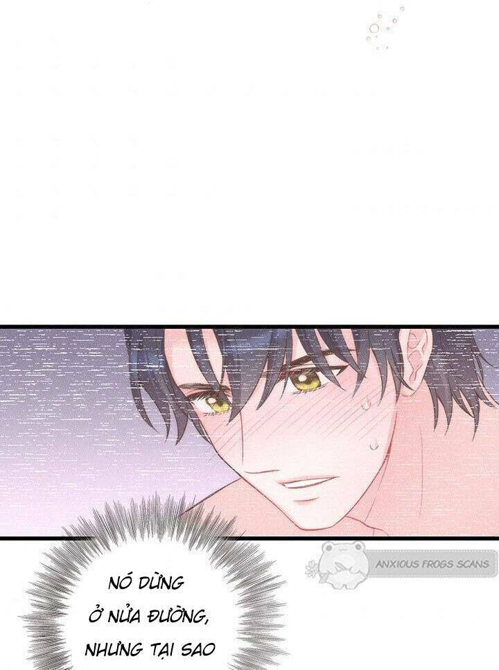 Nhân Vật Phản Diện Yêu Cầu Tôi Yêu Chàng: Chapter 38