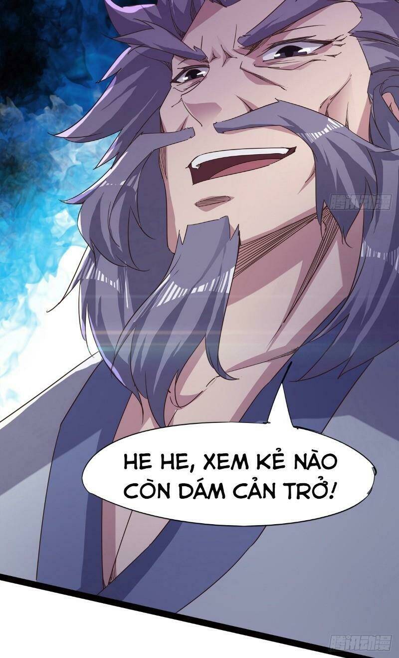 Kiếm Đồ: Chapter 42