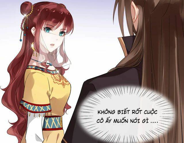 Bồng Sơn Viễn 2: Chapter 39