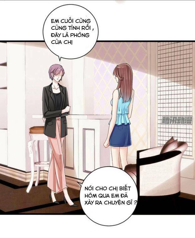 Trọng Sinh Để Ngủ Với Ảnh Đế: Chapter 11