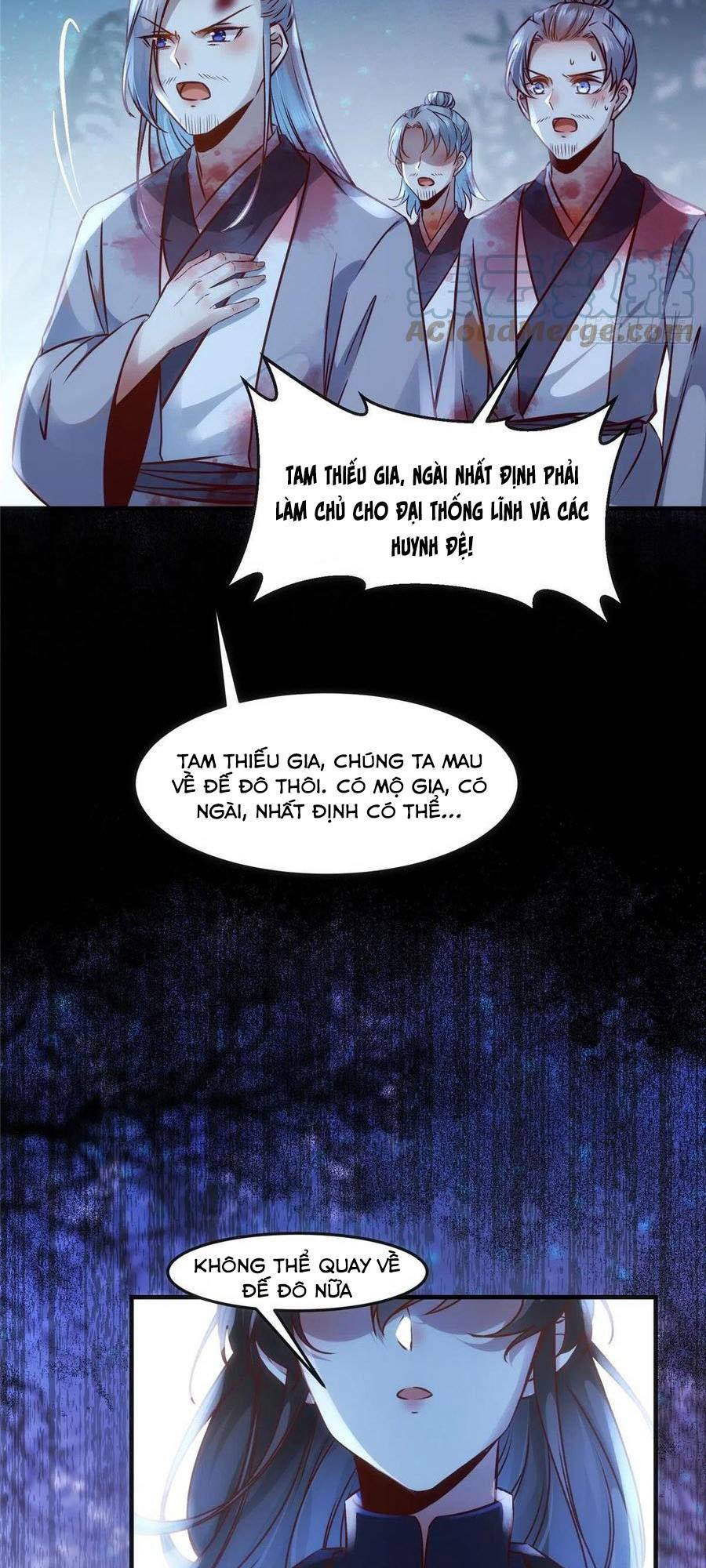 Nghịch Thiên Thần Phi Chí Thượng: Chapter 68