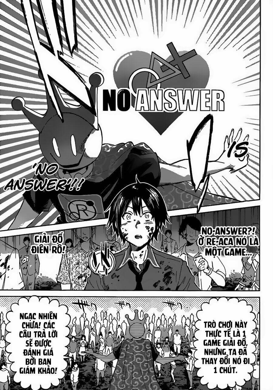 Real Account Ii: Chapter 0.2