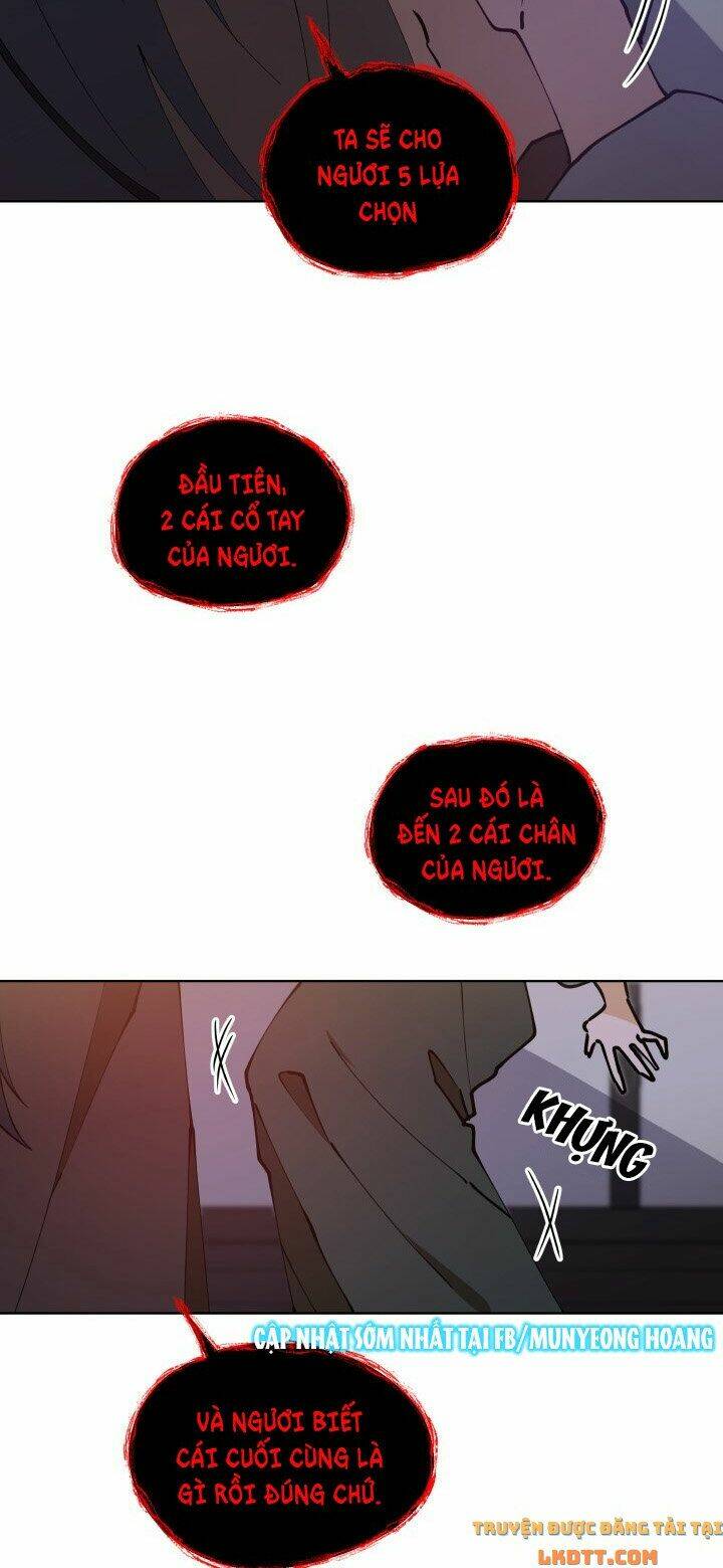 Quái Thú Với Hoa: Chapter 68