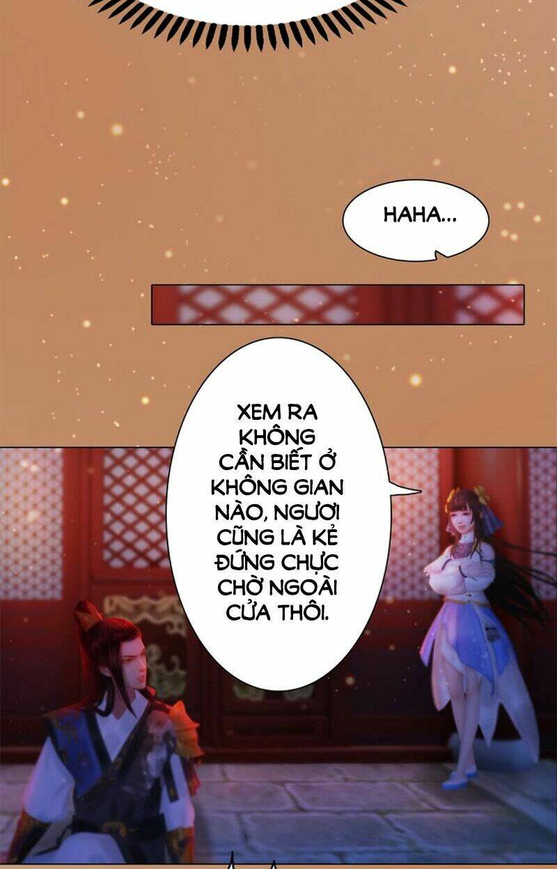 Phong Quỷ Truyền Thuyết: Chapter 90