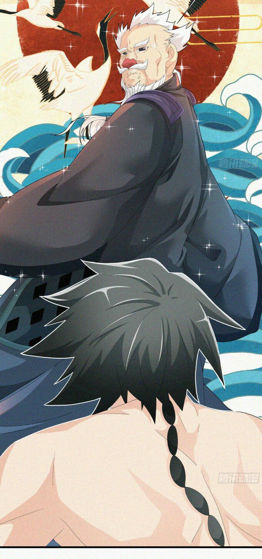 Nguyên Linh Chúa Tể: Chapter 12