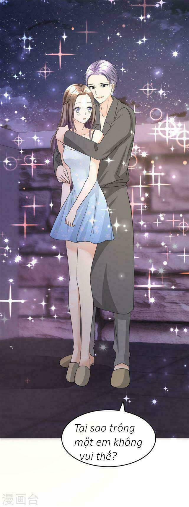 Con Đường Phản Công Của Sủng Thê: Chapter 34