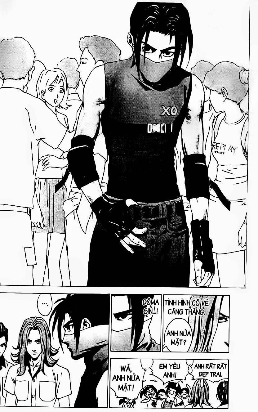 Ai Hơn Ai: Chapter 73