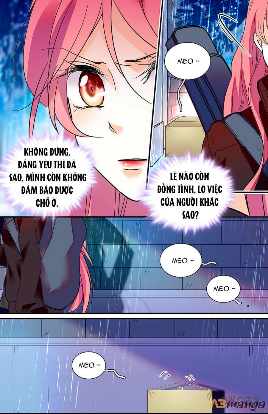Thanh Ninh Chi Hạ: Chapter 469