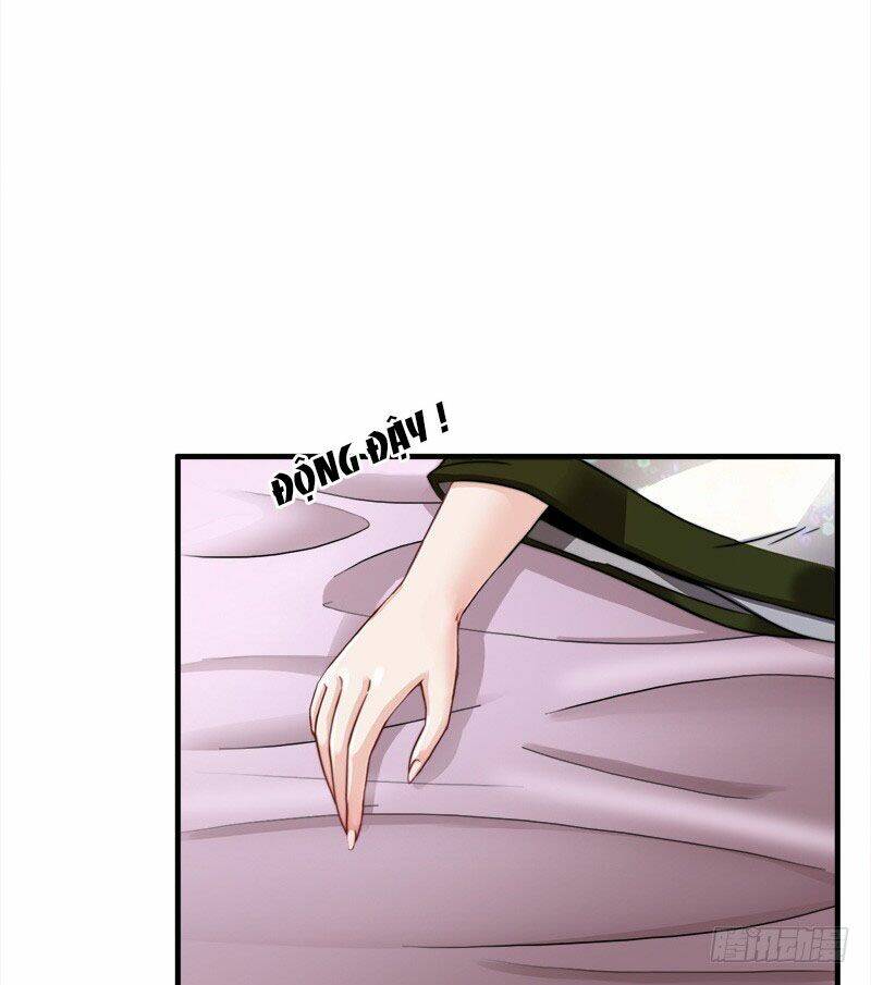 Niết Bàn Chi Phượng Nhan Lâm Ca: Chapter 1