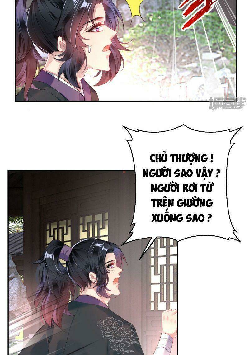 Vương Gia, Áo Lót Của Ngươi Rơi Mất Rồi: Chapter 83