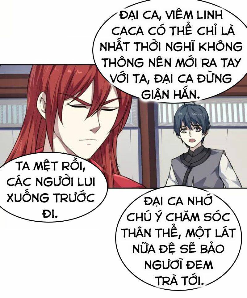 Nghịch Thiên Đại Thần: Chapter 63