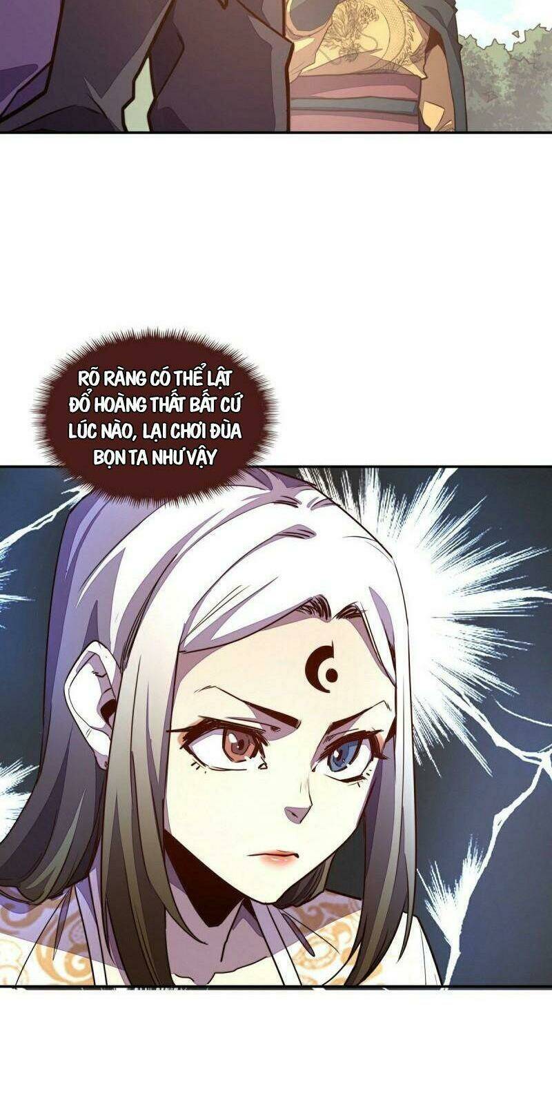 Sinh Tử Quyết: Chapter 169