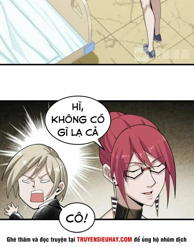 Siêu Cấp Đại Chủ Bạ: Chapter 67