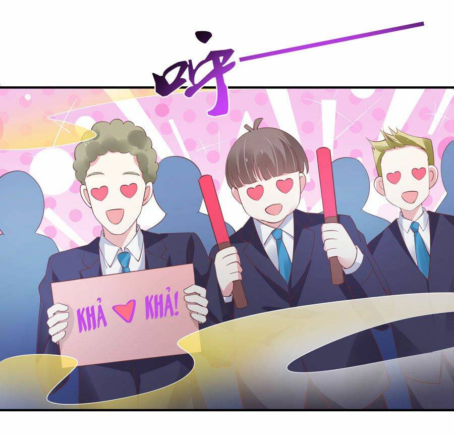 Yêu Tôi Đều Chết Cả Đi!: Chapter 189