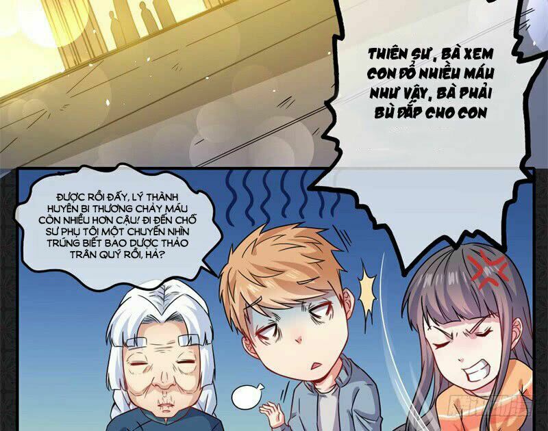 Ngạo Kiều Quỷ Vương Yêu Ta: Chapter 97
