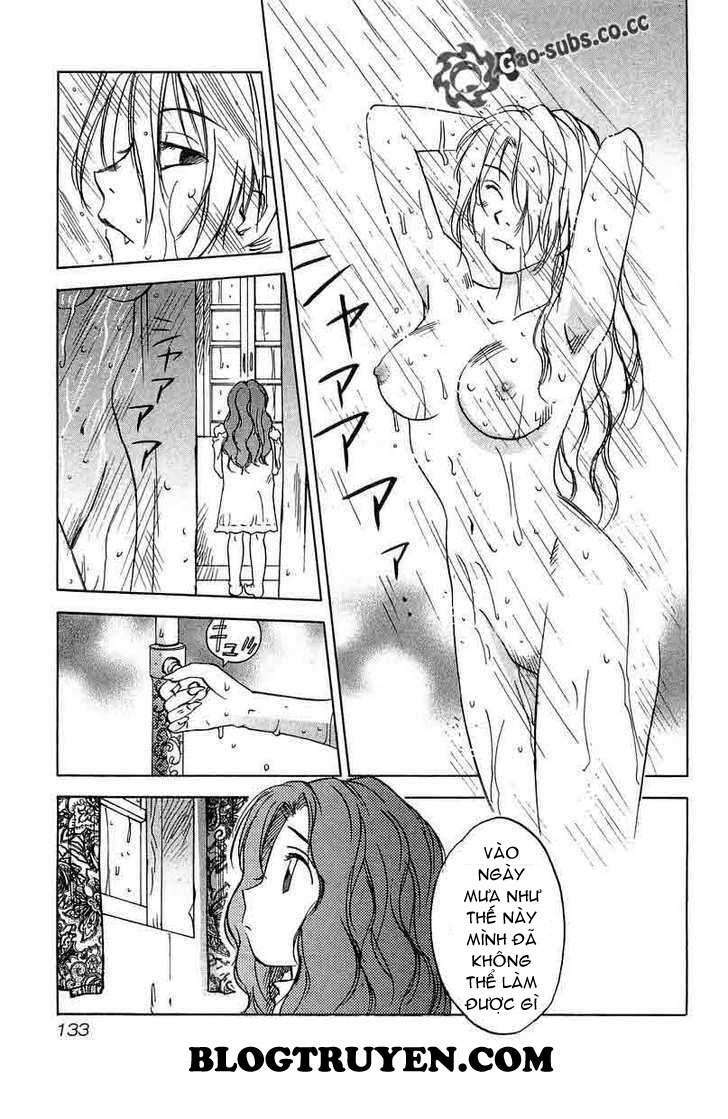 Magetsukan Kitan: Chapter 15