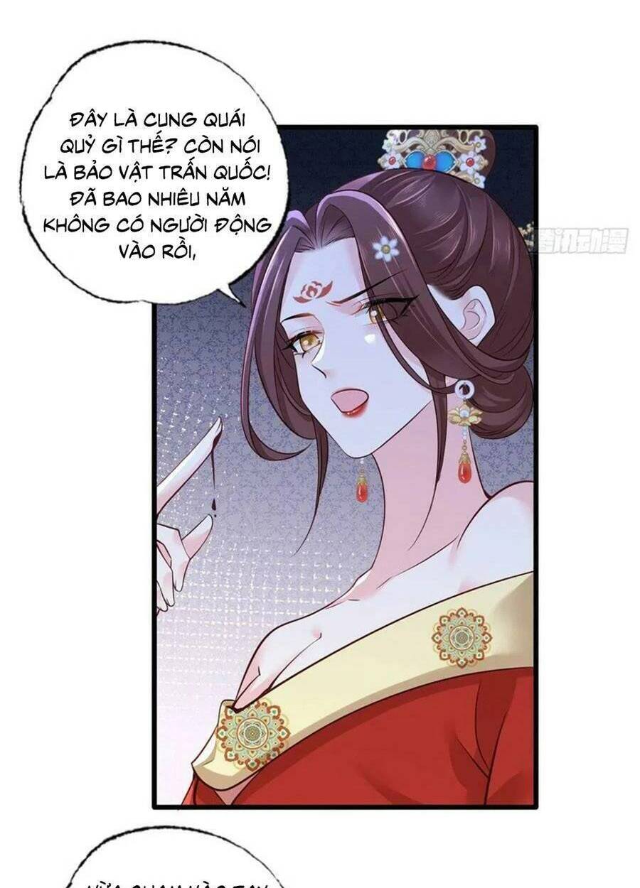 Nữ Thủ Phú Chi Kiều Sủng Nhiếp Chính Vương: Chapter 158