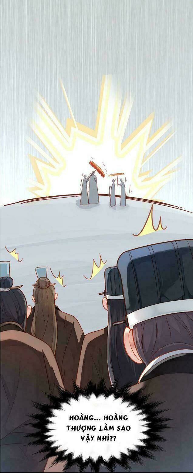 Bệ Hạ Xin Tự Trọng: Chapter 7