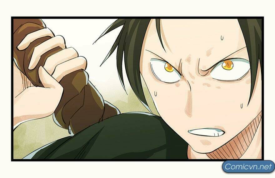 Tháp Trăm Tầng: Chapter 8
