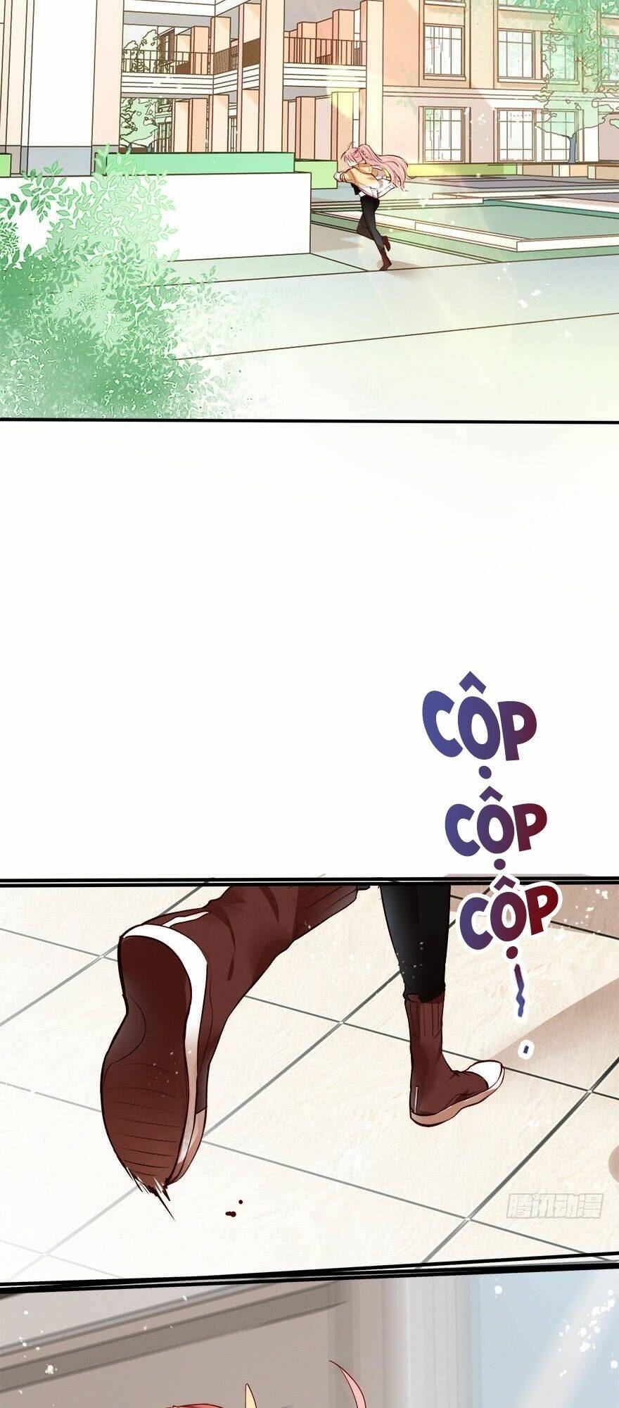 Sau Này Vẫn Cứ Thích Em: Chapter 19