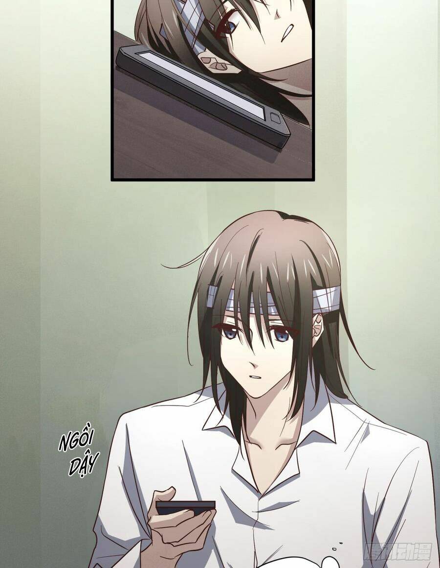 Đơn Phương Yêu Thầm Anh: Chapter 53