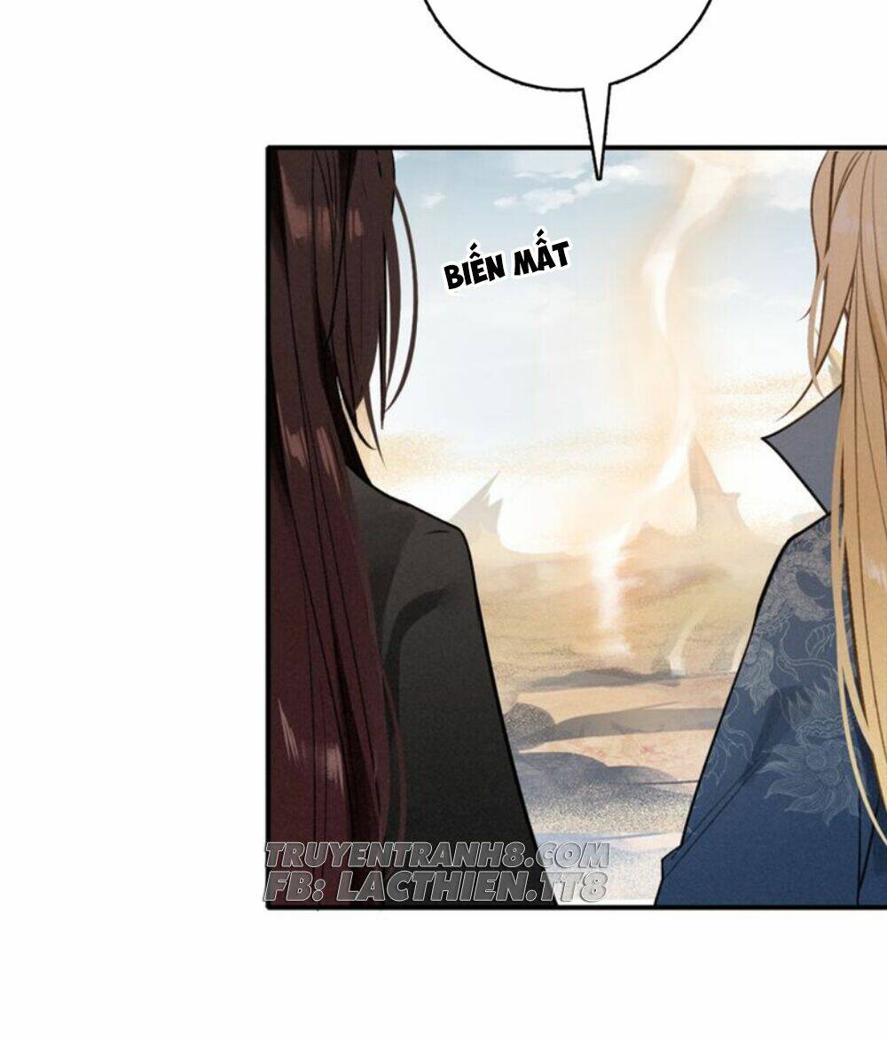 Đế Sư Tại Thượng: Chapter 27