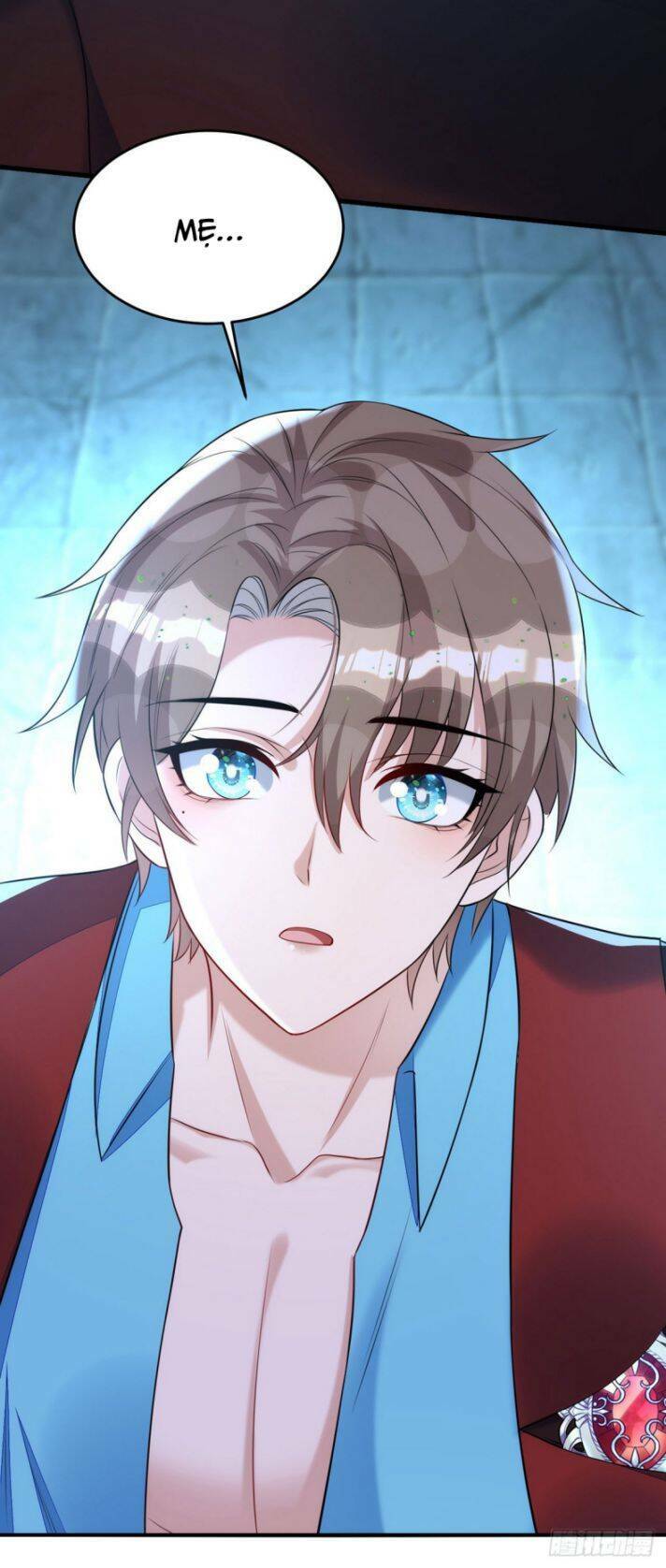 Thú Thụ Bất Thân: Chapter 145