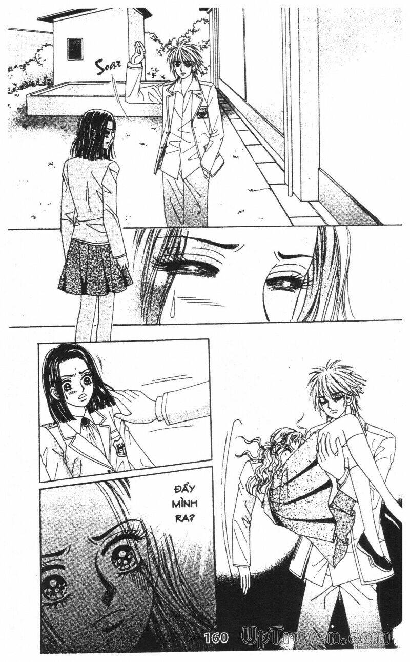 Mặt nạ tình yêu: Chapter 51