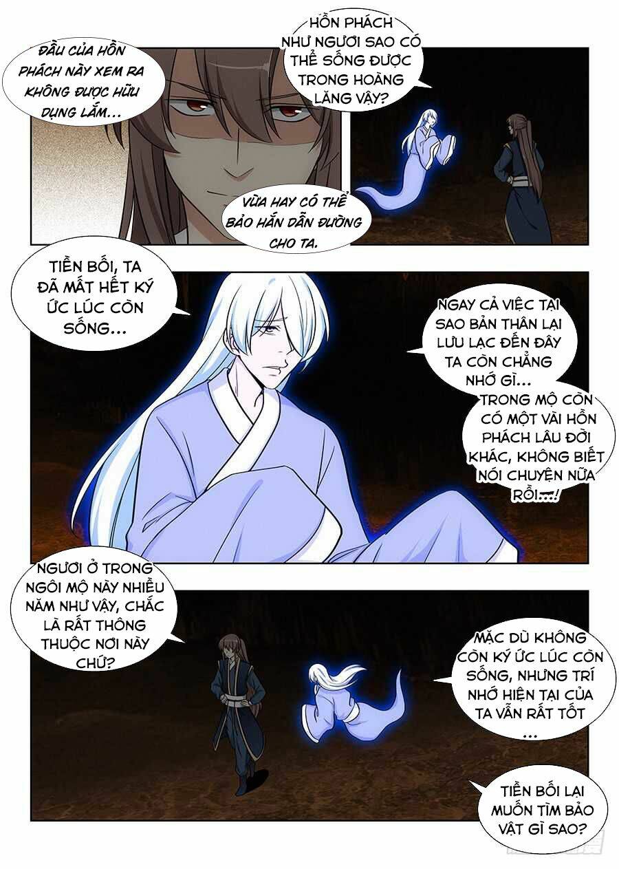 Tối Cường Phản Sáo Lộ Hệ Thống: Chapter 99