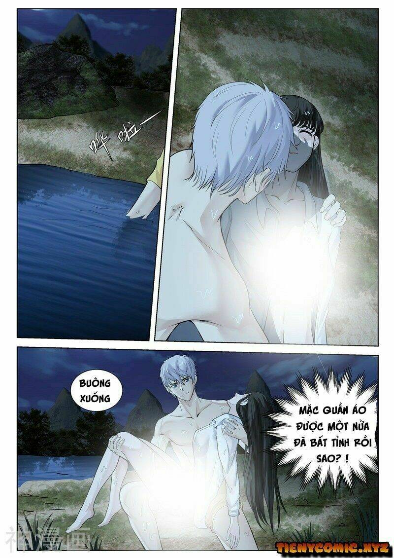 Tu Chân Cuồng Thiếu: Chapter 35