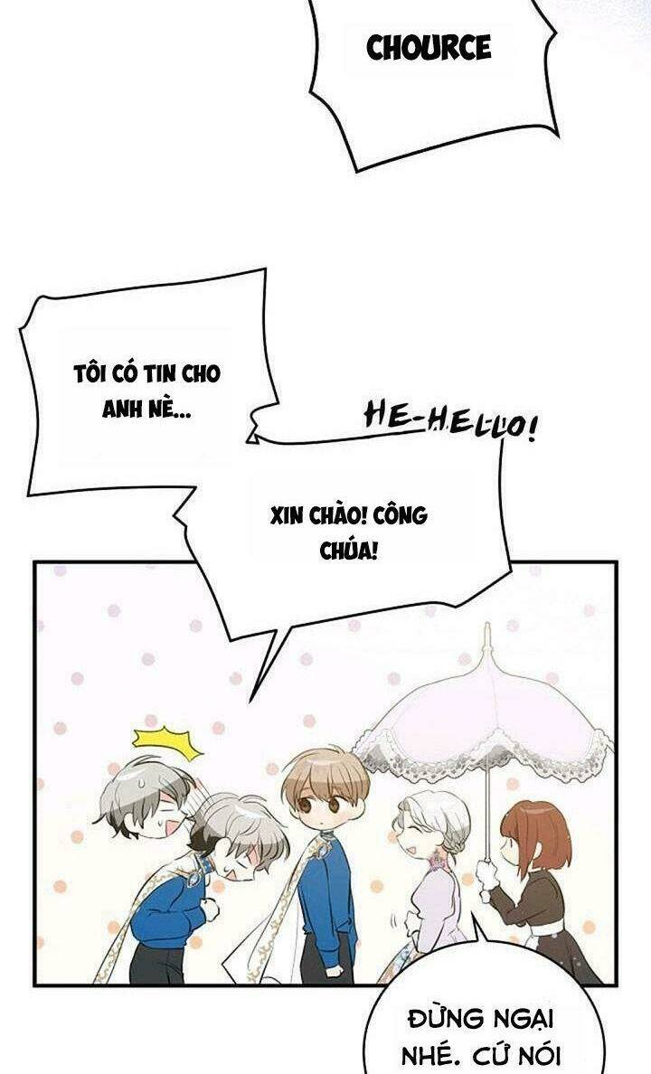Tôi Là Bạn Gái Cũ Của Một Người Lính: Chapter 44