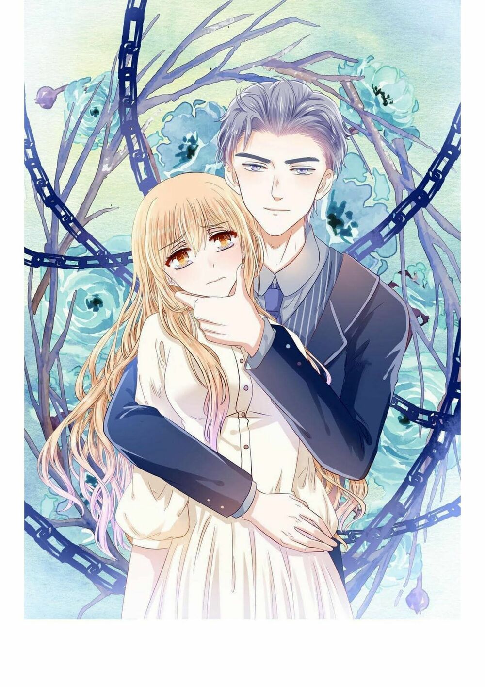 Lăng Thiếu! Nhẹ Một Chút, Đau: Chapter 14