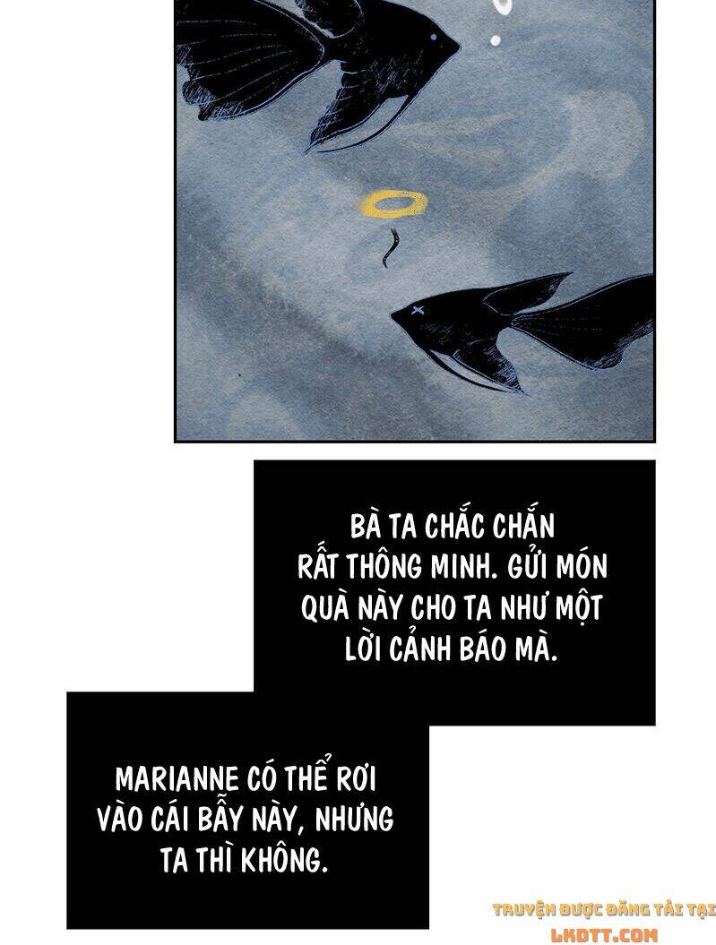 Khế Ước Của Ác Ma: Chapter 8