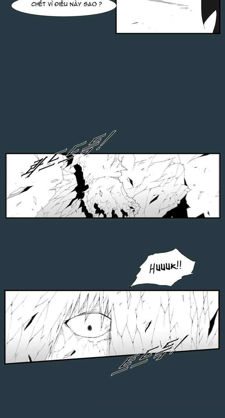 Siêu năng: Chapter 163