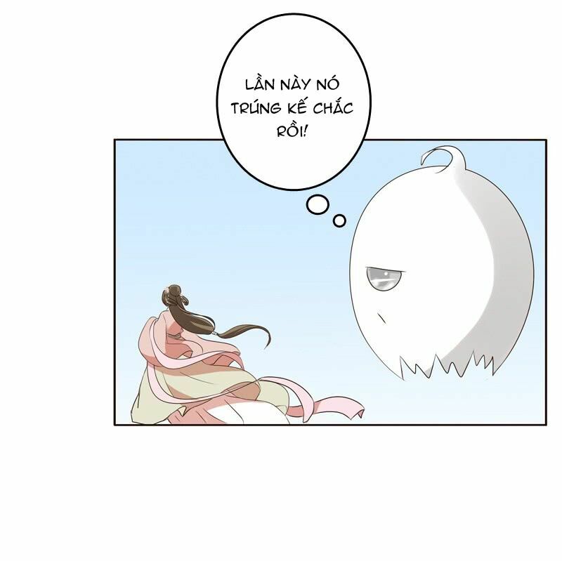 Thông Linh Phi: Chapter 212