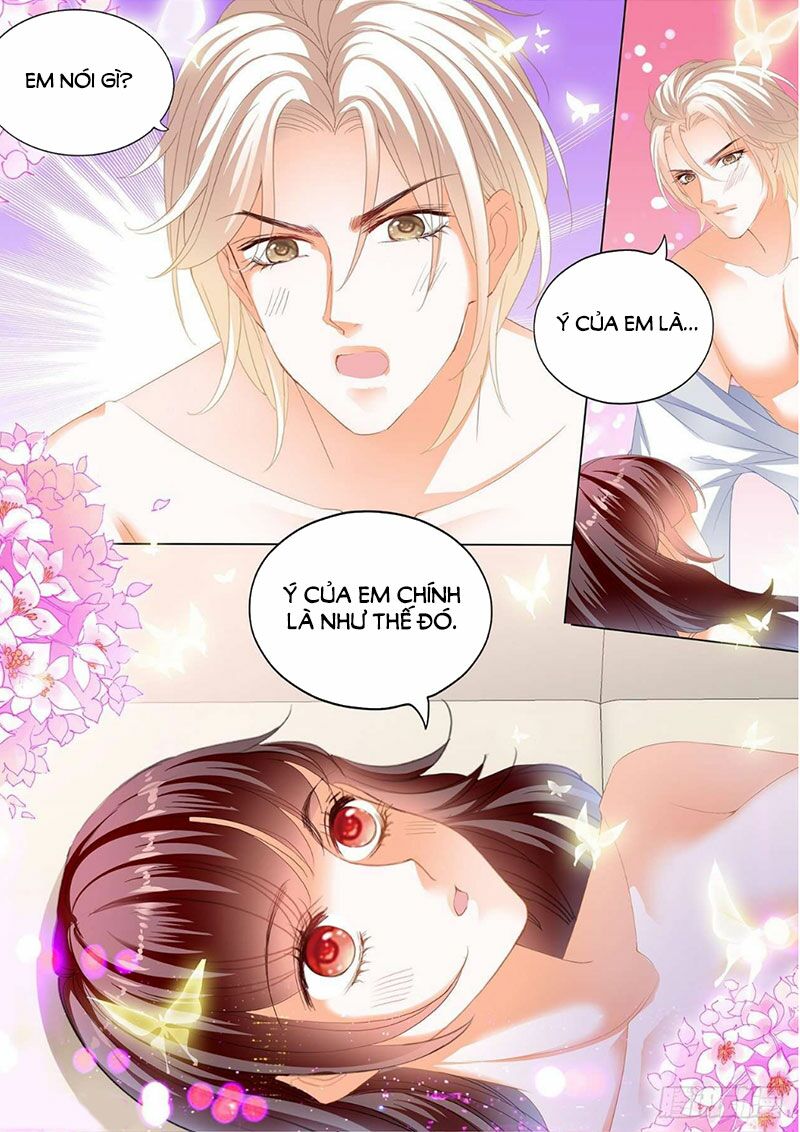 Thiểm Hôn Kiều Thê: Chapter 262
