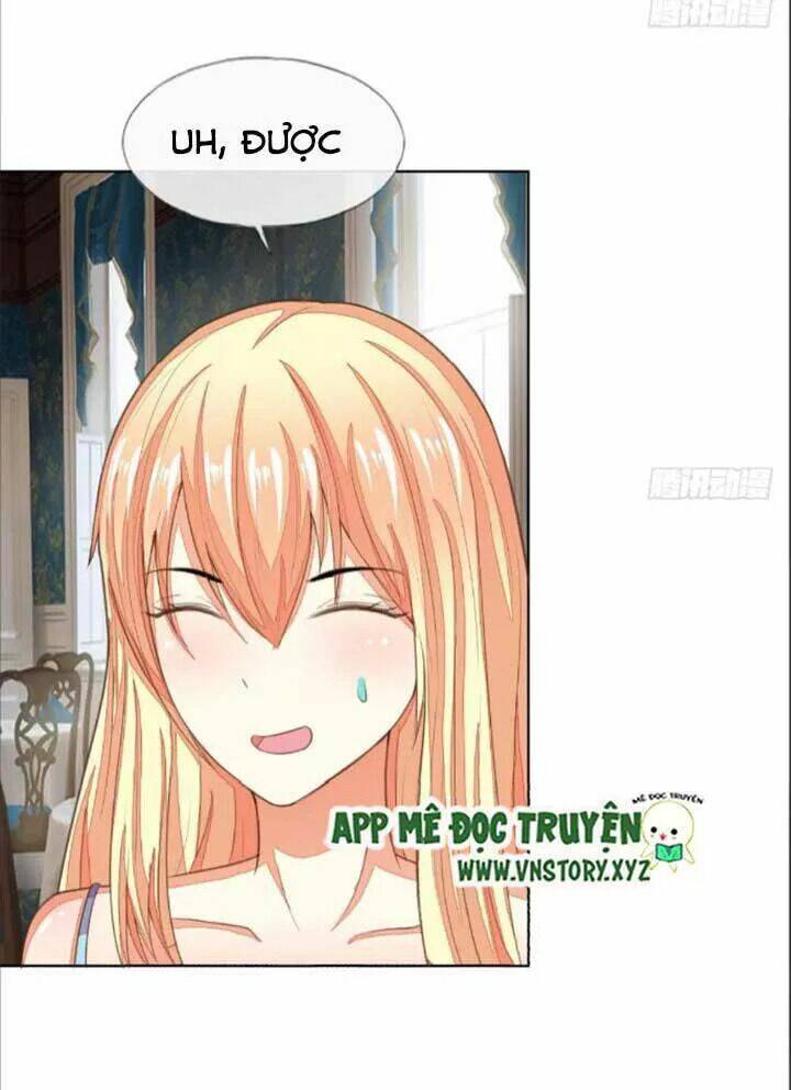 Nam Thần Ma Cà Rồng: Sủng Nhược Tiểu Lãn Thê: Chapter 122