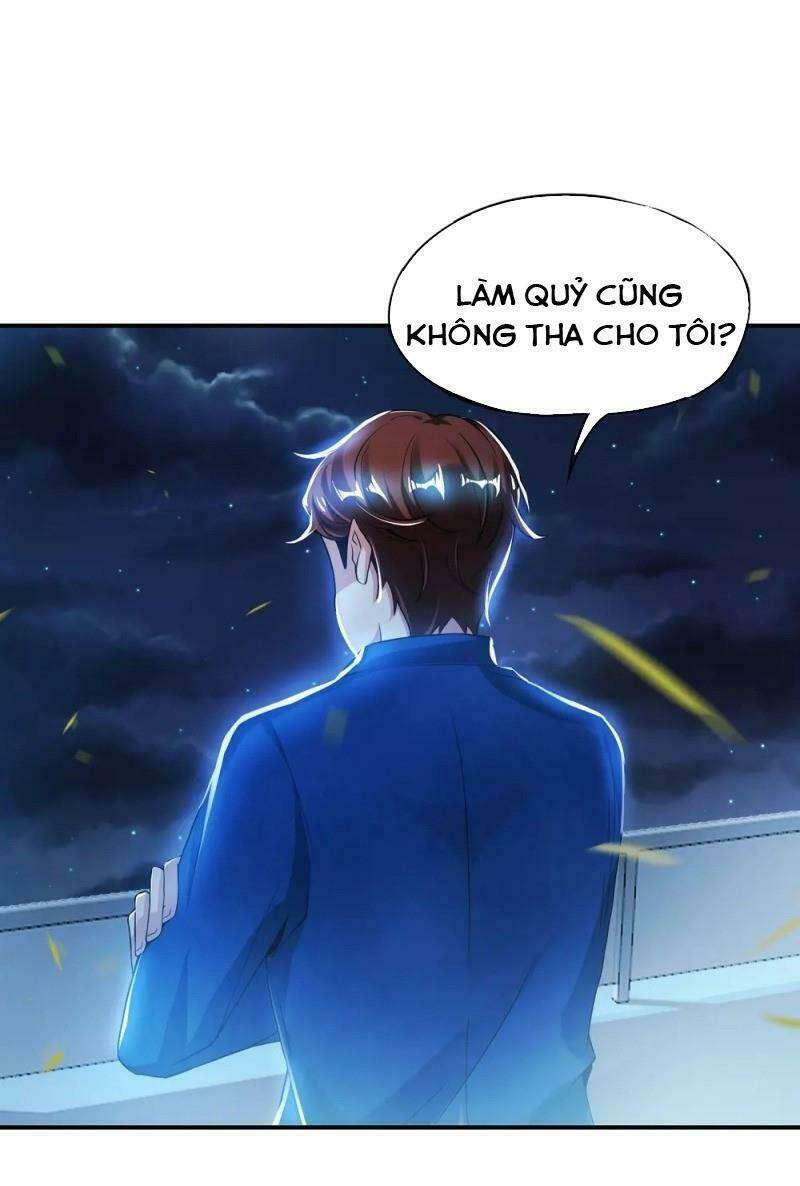 Vòng Bạn Bè Mạnh Nhất Của Tiên Giới: Chapter 39