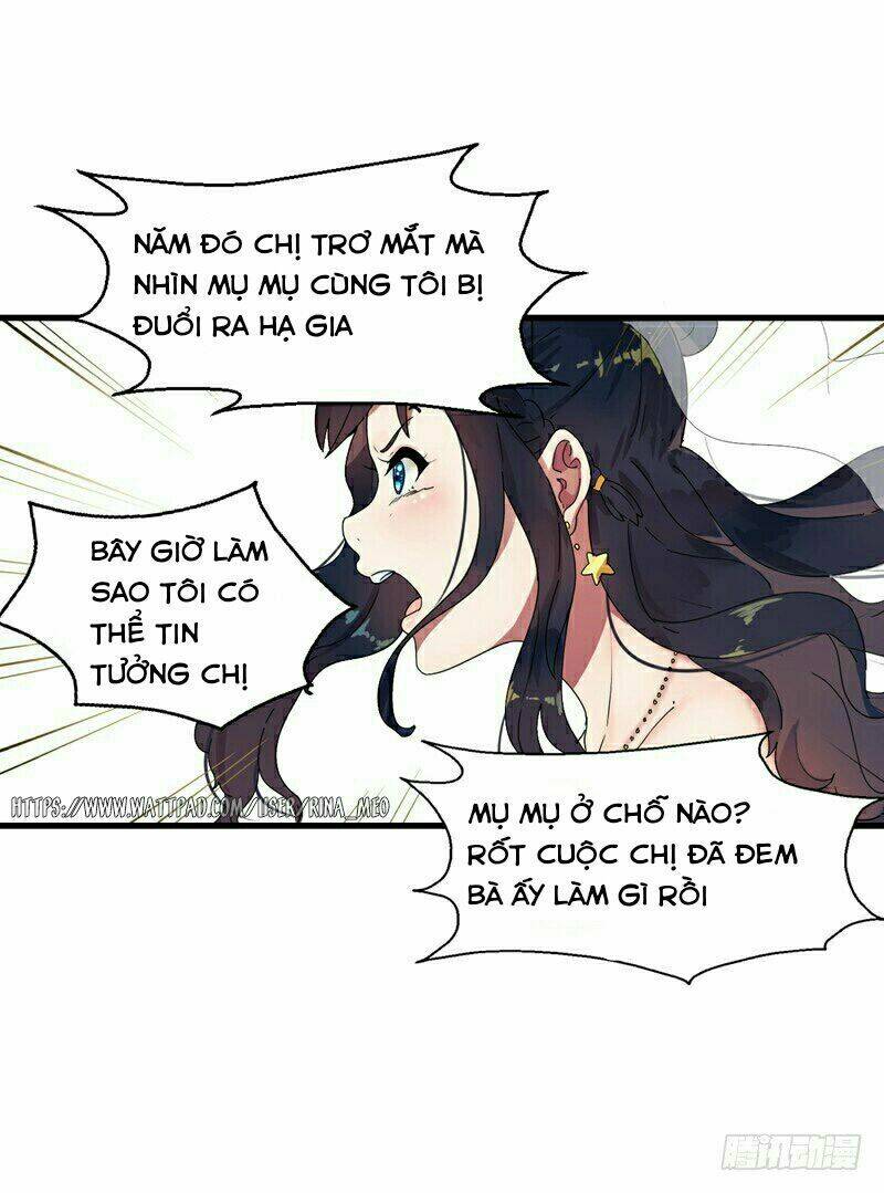 Cuộc Sống Hôn Nhân Lãng Mạn Của Hề Hề: Chapter 2.2