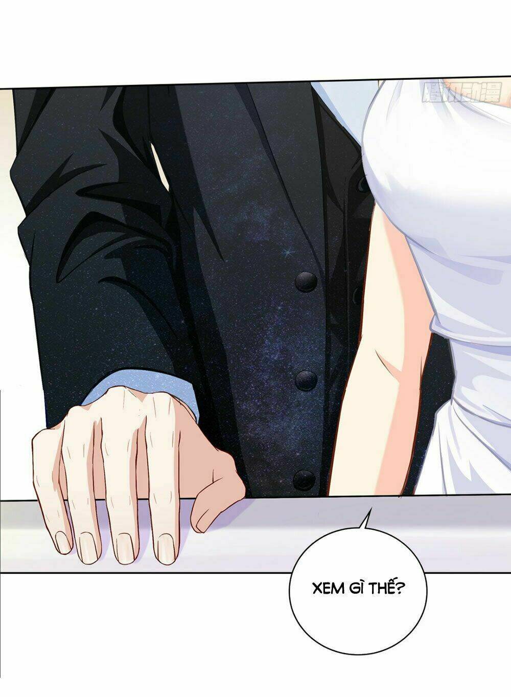 Bộ Váy Rực Rỡ Ánh Sao: Chapter 5