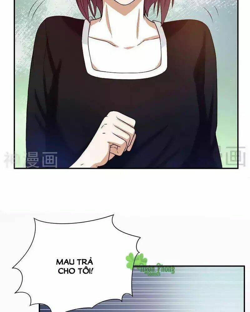 101 Phương Pháp Của Tổng Tài: Chapter 53