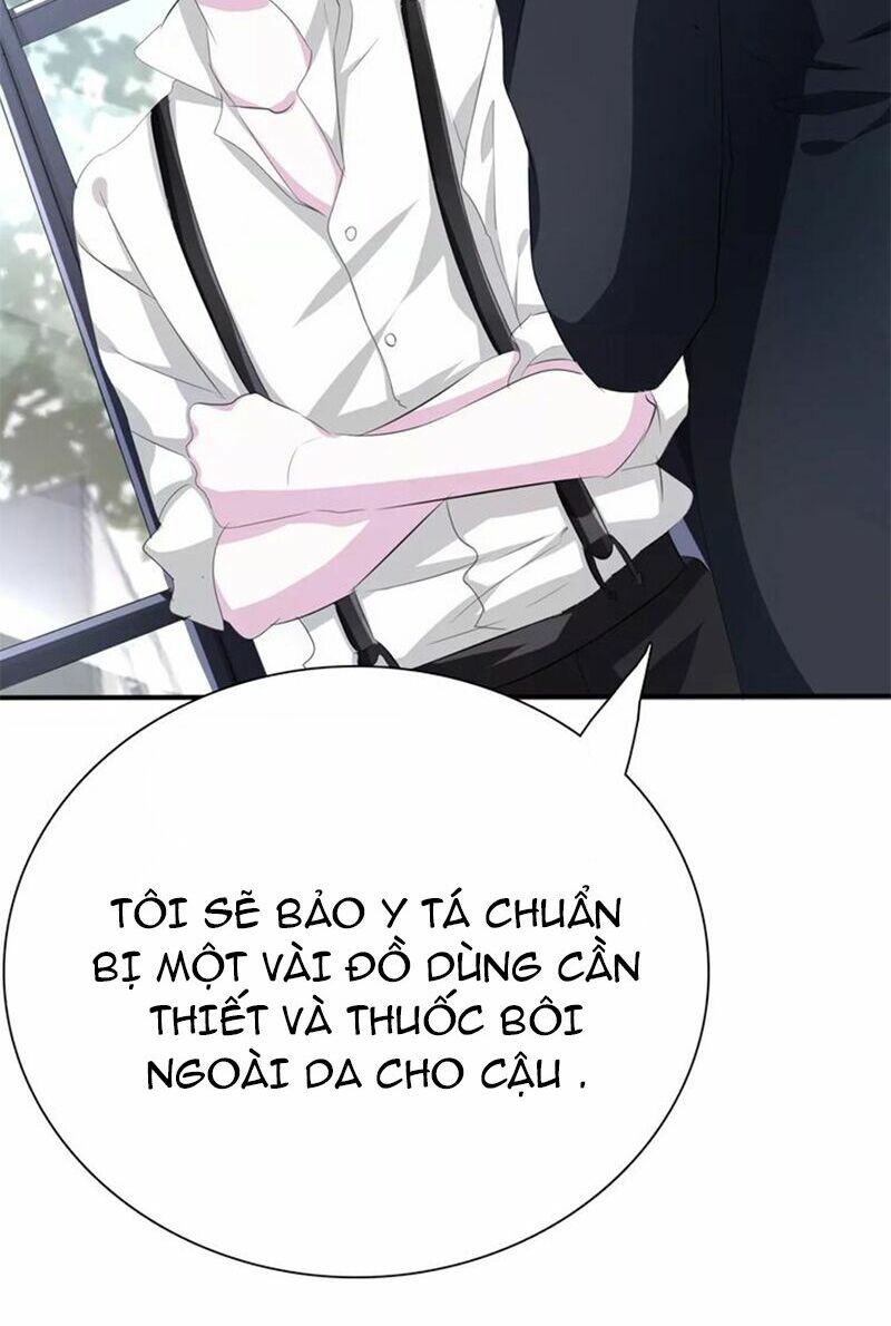 Một lời không hợp liền hút máu: Chapter 16